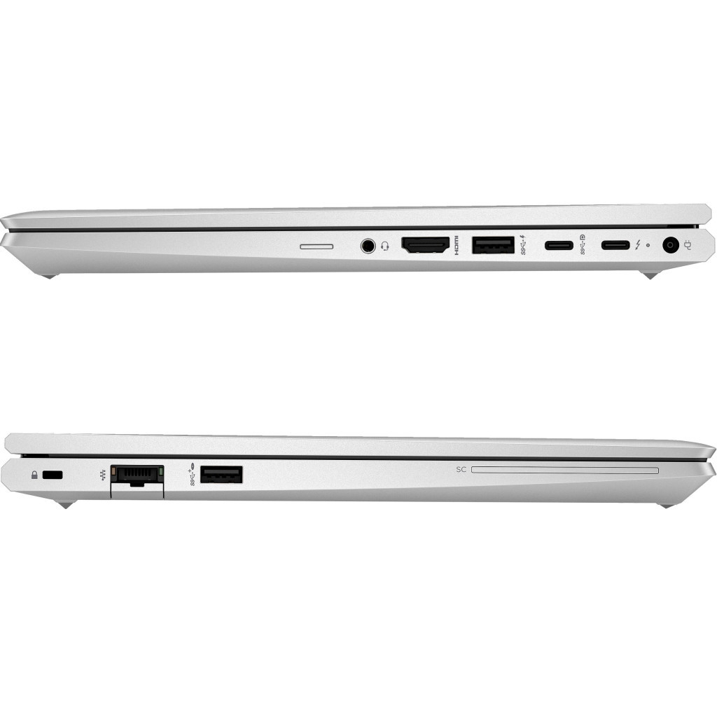 Ноутбук HP EliteBook 640 G10 (736K3AV_V5) - зображення 4