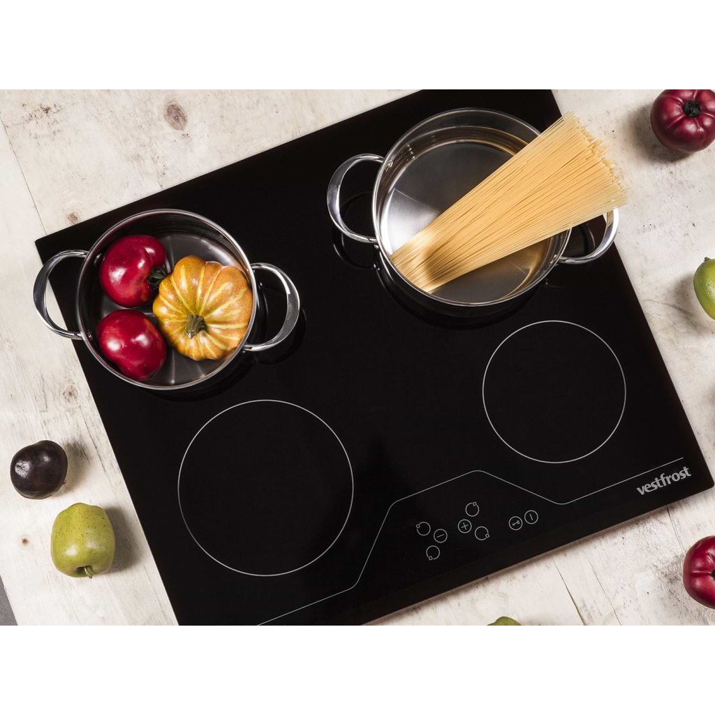 Варочна поверхня Vestfrost EHV11 - изображение 3