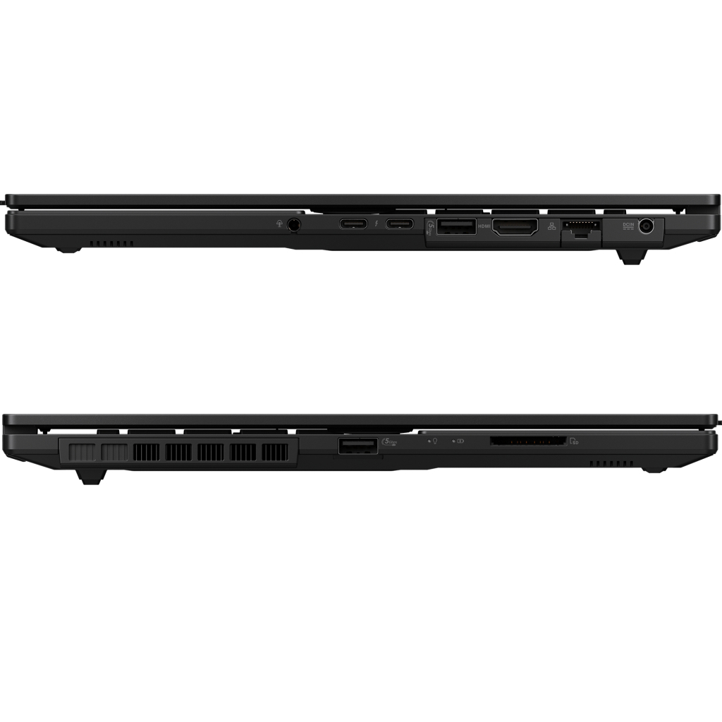 Ноутбук ASUS Vivobook Pro 15 OLED N6506MV-MA001 (90NB12Y3-M000Y0) - зображення 5