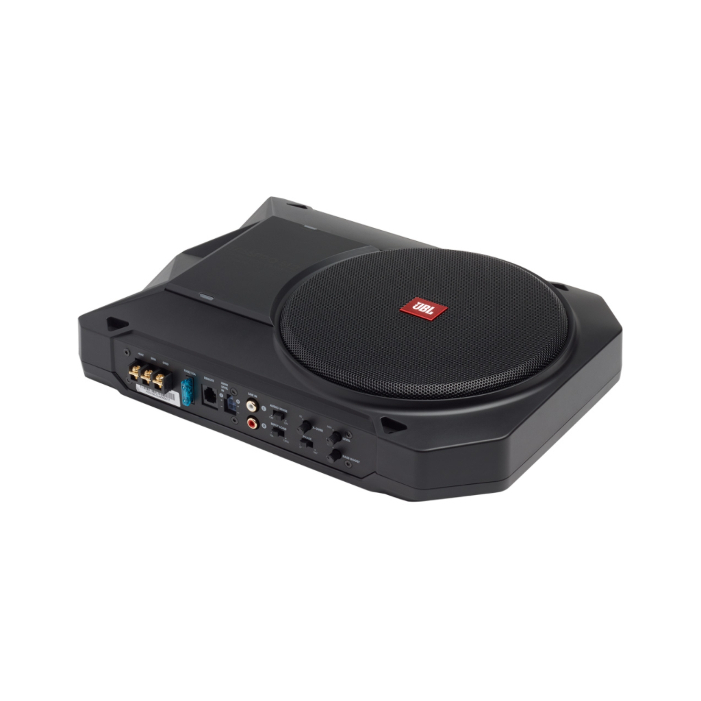 Активний сабвуфер JBL BassPro SL2 - зображення 5