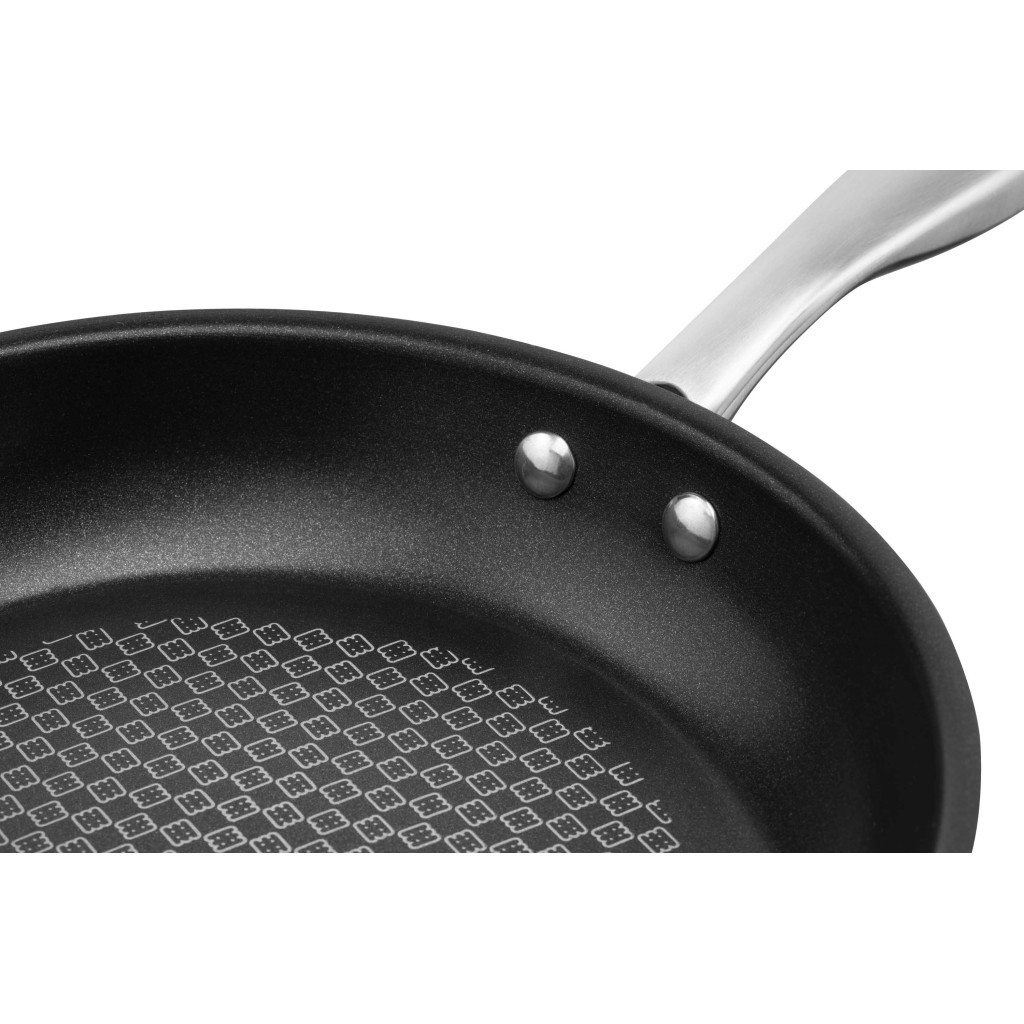 Сковорода Ardesto Gemini Gazzo 24 см (AR1924GST) - зображення 5