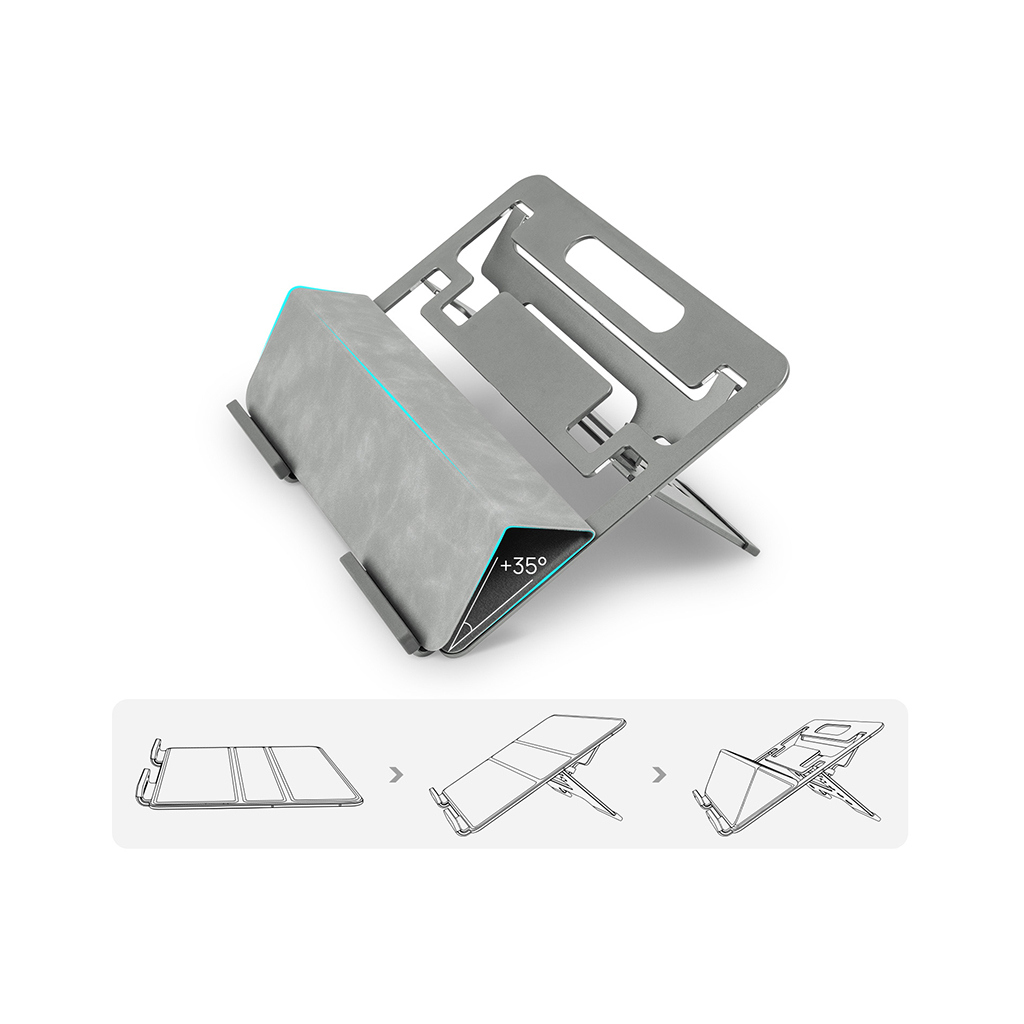 Підставка до планшета Parblo PR112 - изображение 3