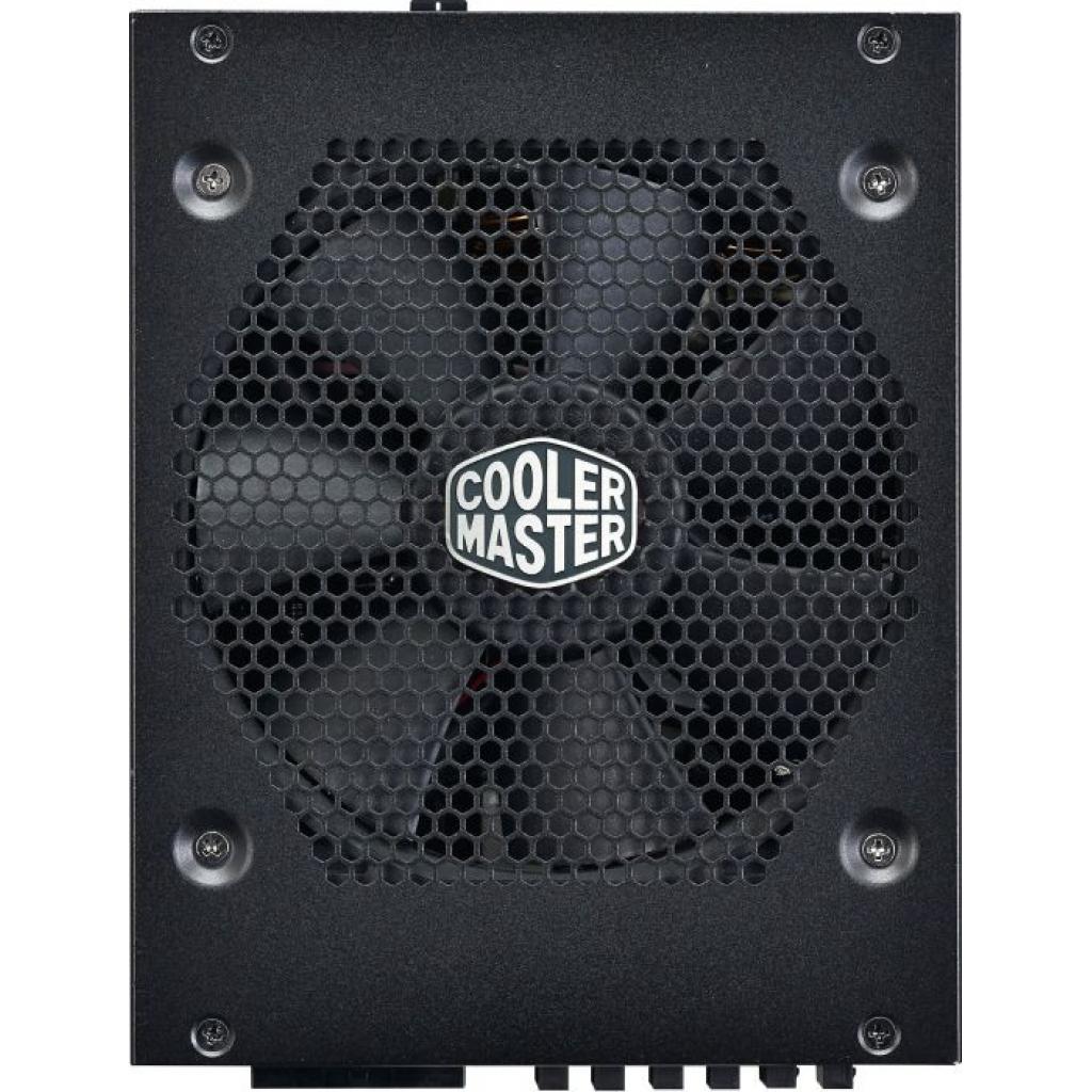 Блок живлення CoolerMaster 850W (MPZ-8501-AFBAPV-EU) - зображення 2