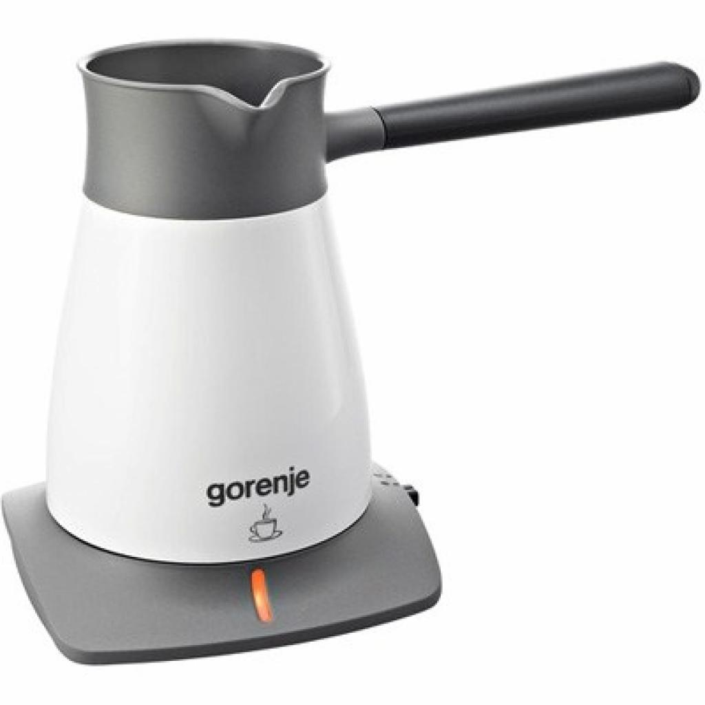 Електрична турка Gorenje TCM300W - зображення 1