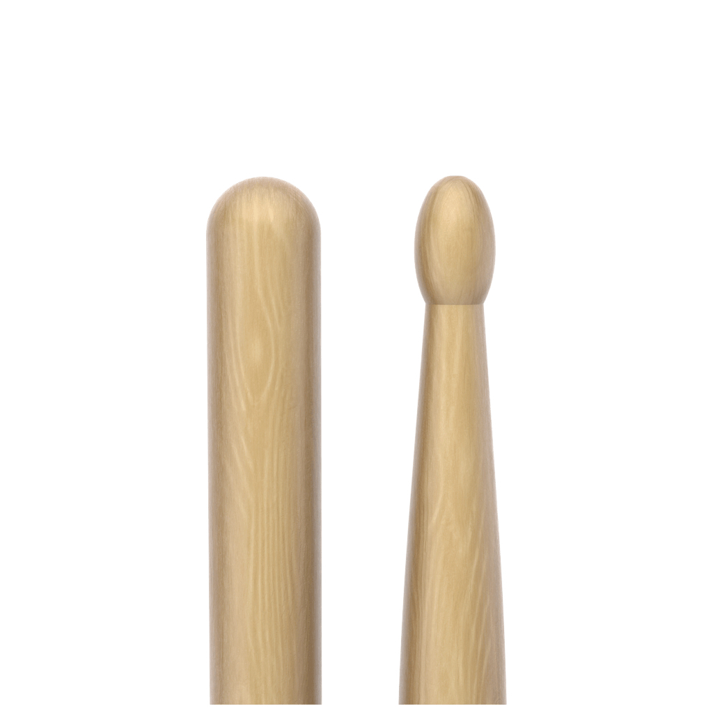 Барабанні палички ProMark Classic Forward 5B (TX5BW) - изображение 3