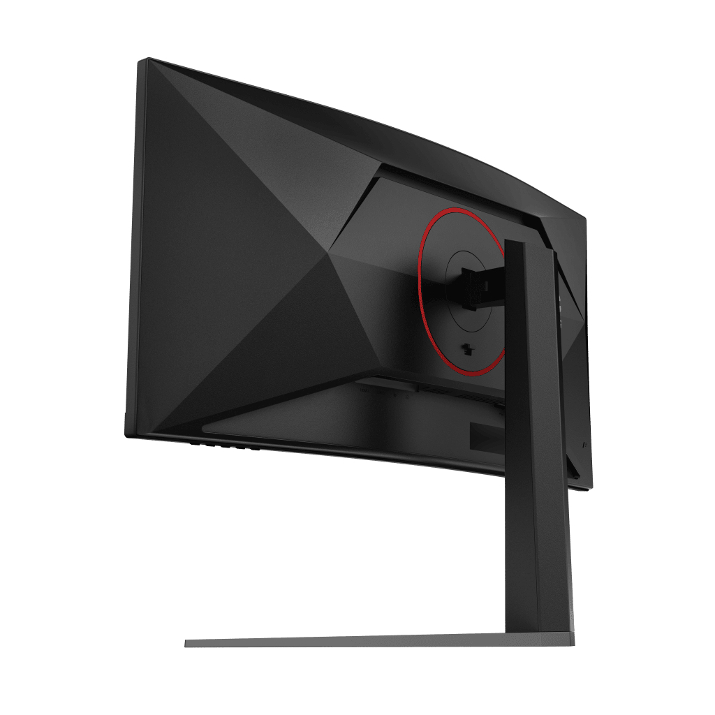 Монітор AOC CU34G4 - зображення 7