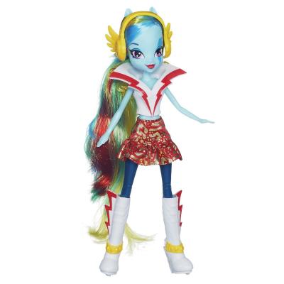 Лялька Hasbro Rainbow Dash (A3994-6) - зображення 2