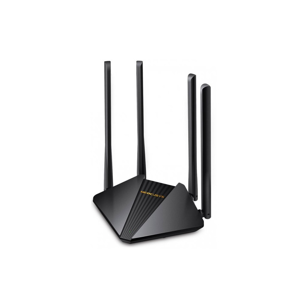 Маршрутизатор Mercusys MR30G - зображення 2