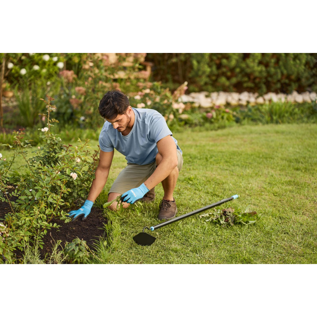 Сапа Cellfast напівкругла IPRO, ширина 17.5см, 130см, (40-234) - изображение 2