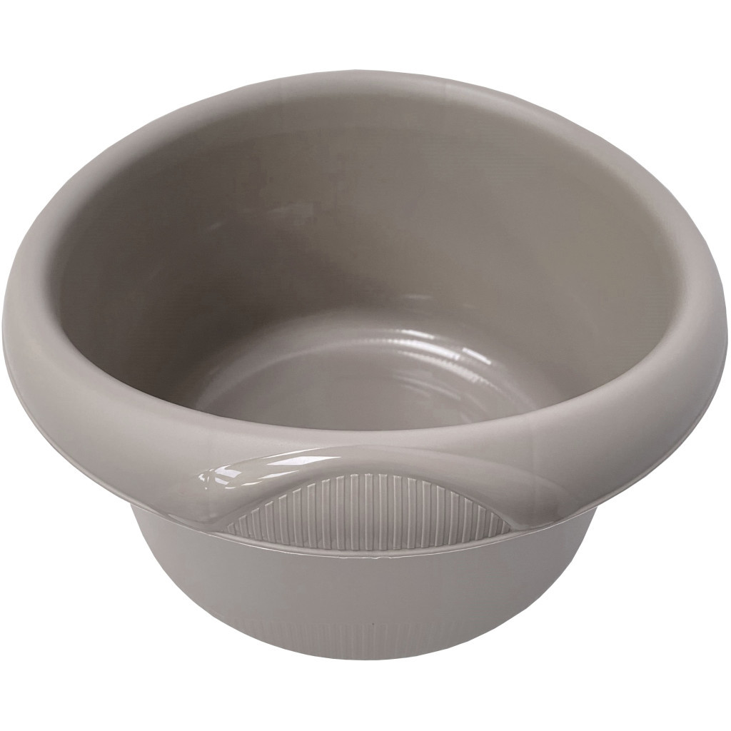 Таз Eurogold Olivia Dakar Sand 15 л (900015-sand) - зображення 2