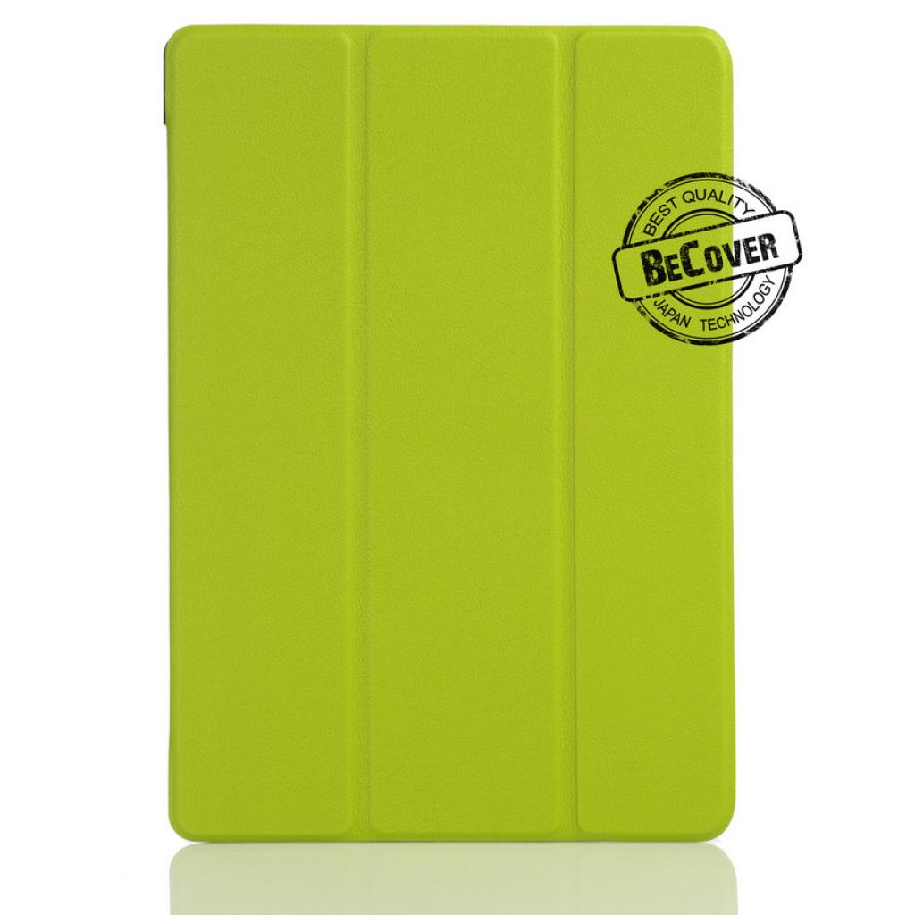 Чохол до планшета BeCover Smart Case Lenovo Tab M10 TB-X605 Green (703284) - зображення 1