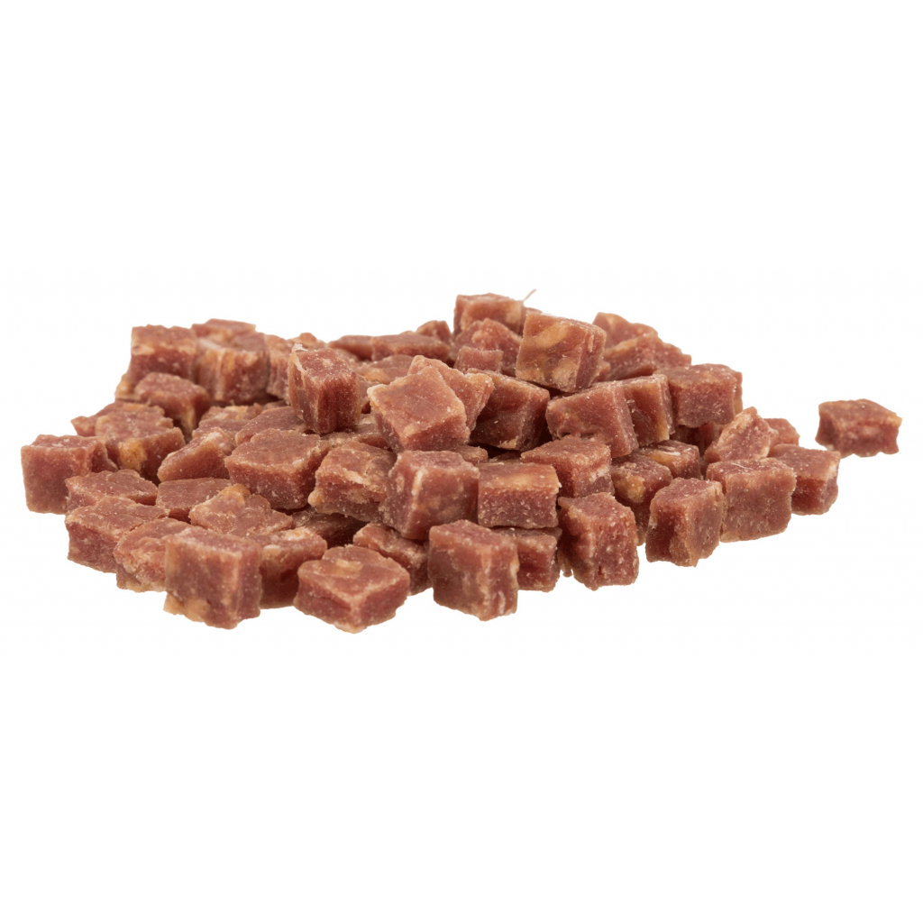 Ласощі для собак Trixie Premio 4 Superfoods (курка, качка, яловичина, баранина) 4х10 (4011905318547) - зображення 2