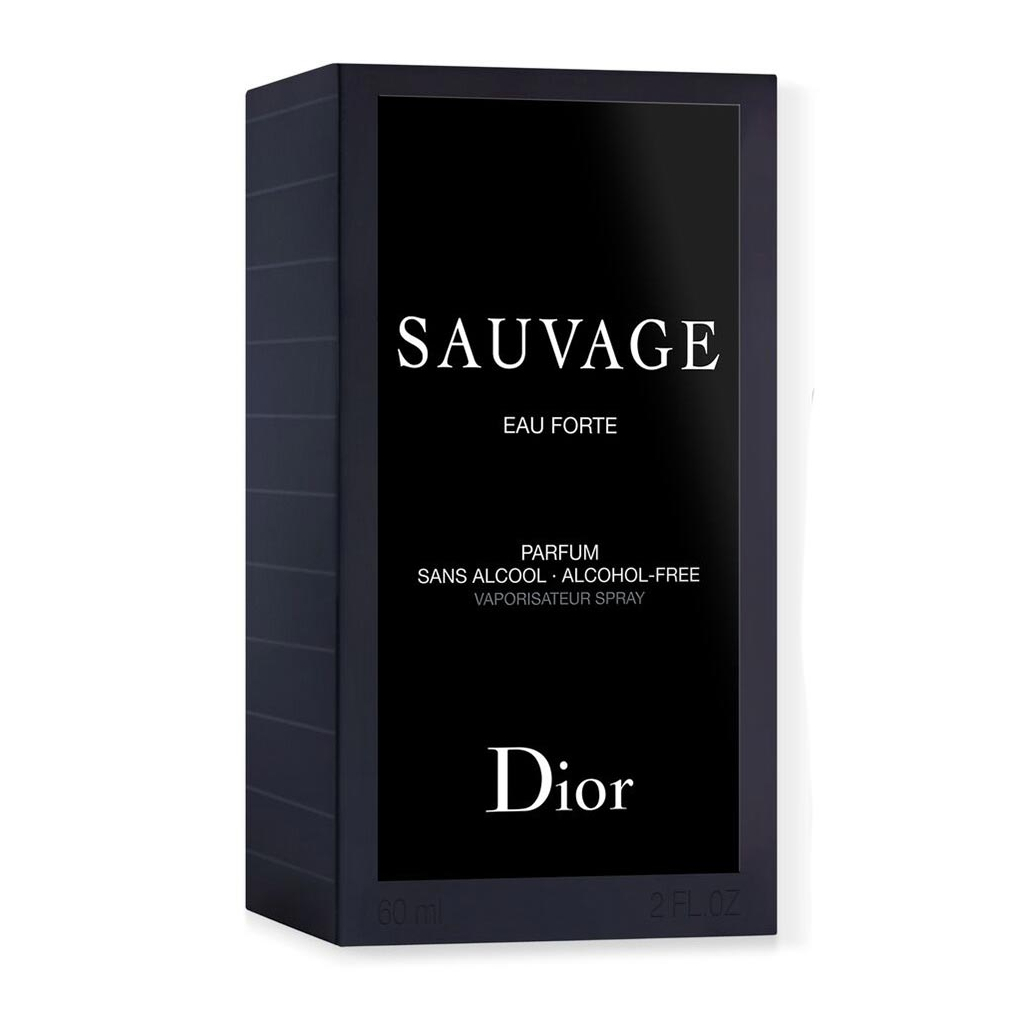 Парфуми Dior Sauvage Eau Forte 60 мл (3348901728829) - зображення 3