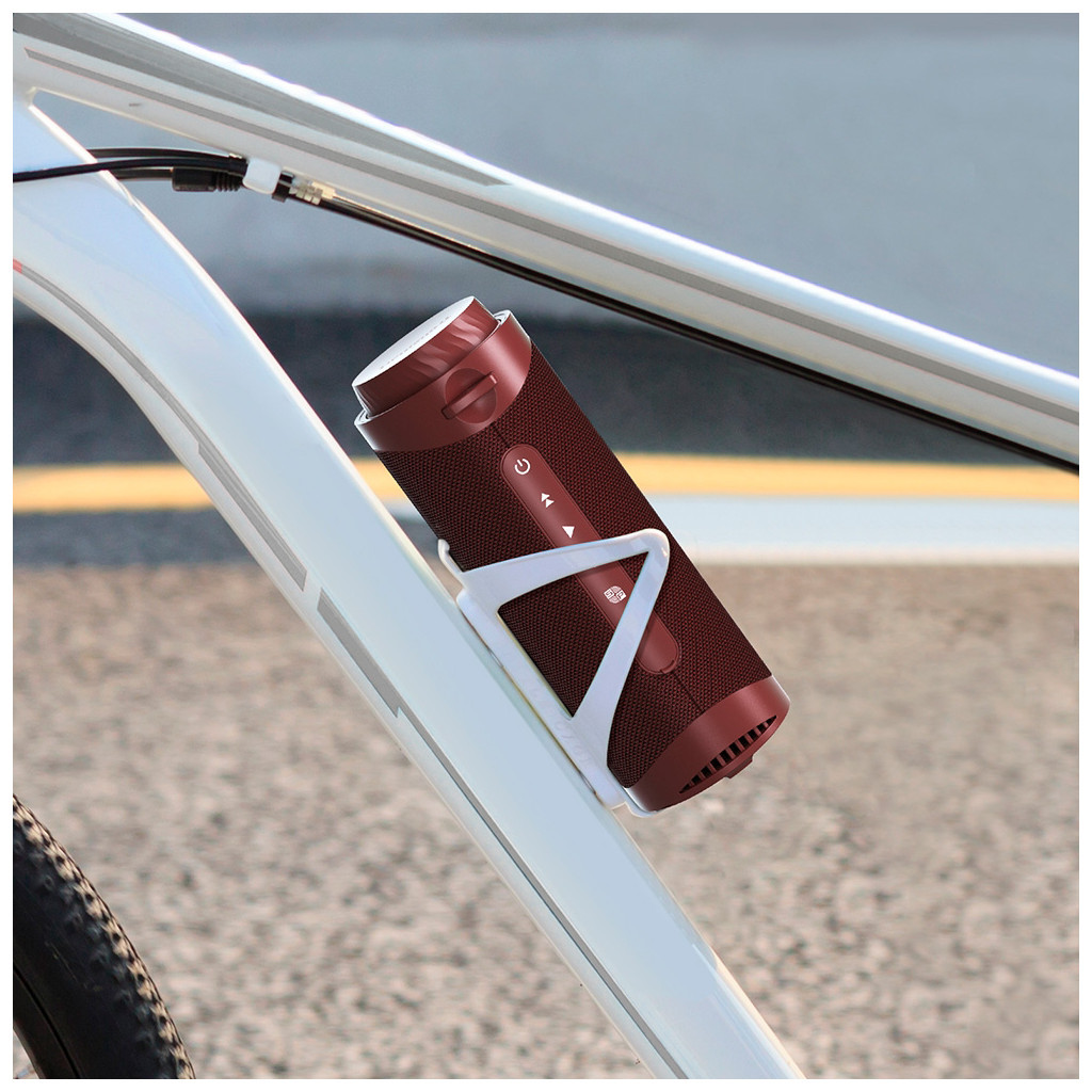 Акустична система Tronsmart T7 Turquoise (1030840) - зображення 9