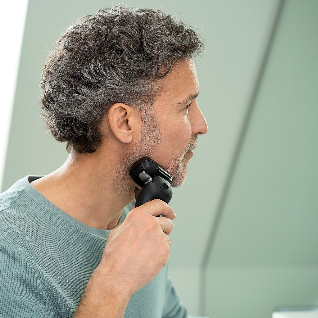 Електробритва Panasonic ES-LS9A-K820 - изображение 2