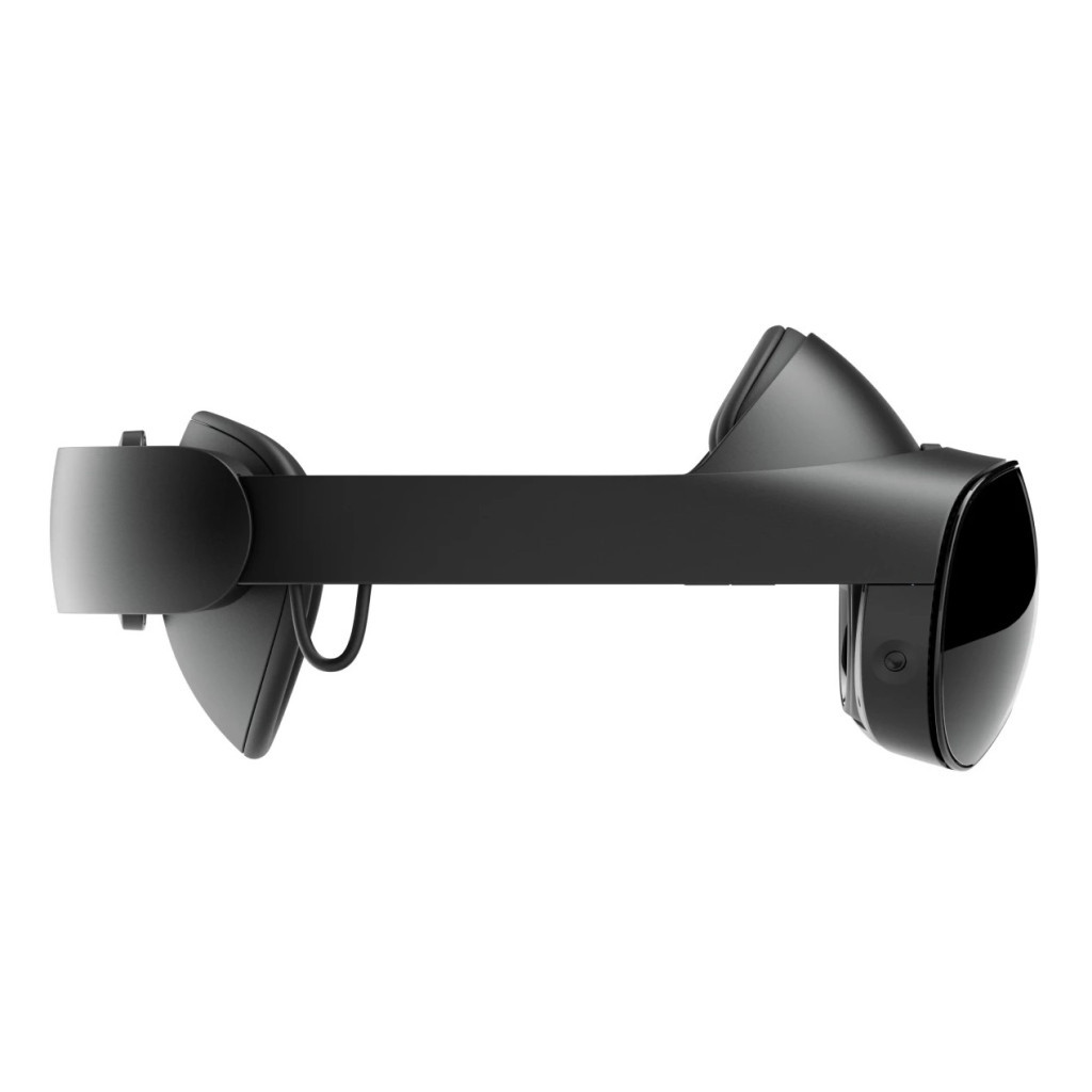 Окуляри віртуальної реальності Meta Quest Pro 256GB - изображение 7