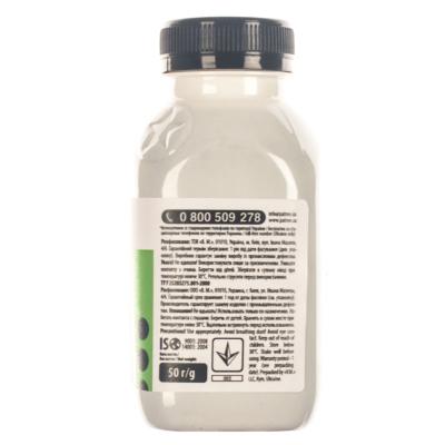 Тонер HP CLJ 1500/3000/4600/CP1215) BLACK 50г Patron (HCS-A-B-050) - зображення 3