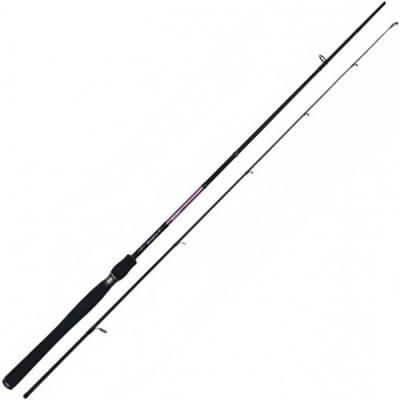 Вудилище Fishing ROI Equinox JLS-240M 2.40м 7-25гр (JLS-2402M) - зображення 1