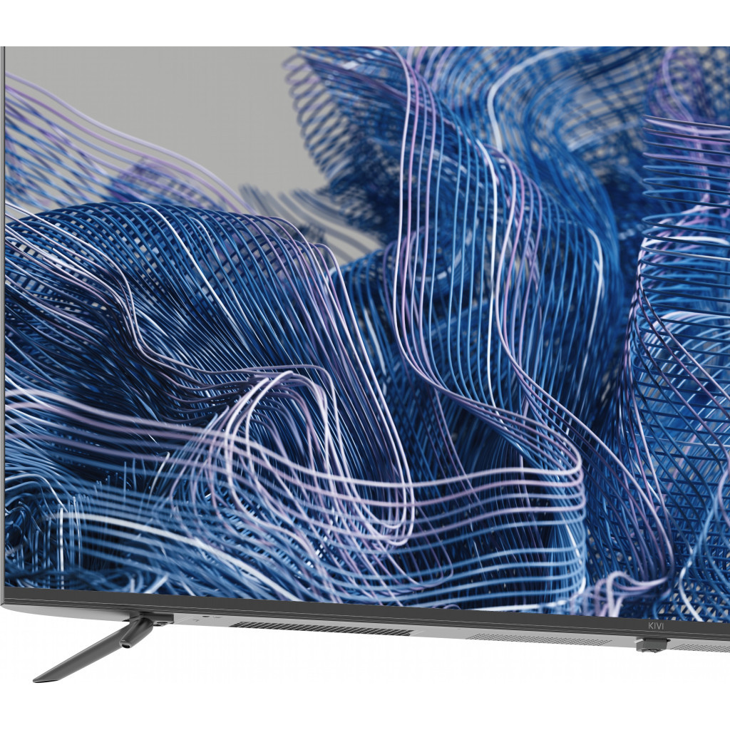 Телевізор Kivi 65U750NB - зображення 3