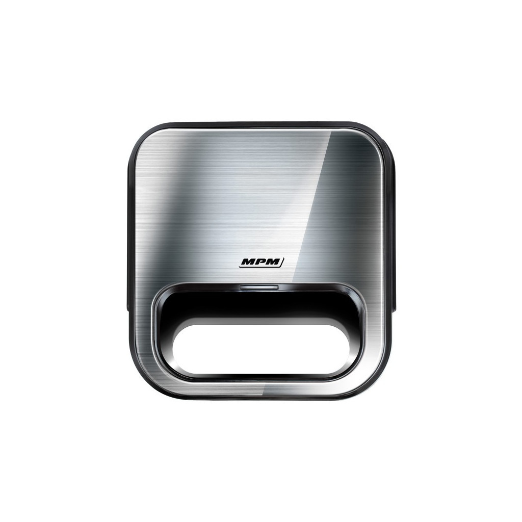Сендвічниця MPM MOP-49M - зображення 2