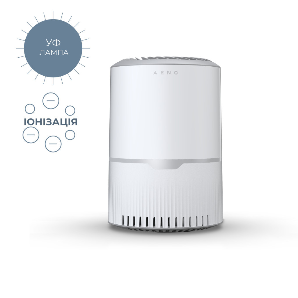 Очисник повітря AENO AP3 (AAP0003) - зображення 1