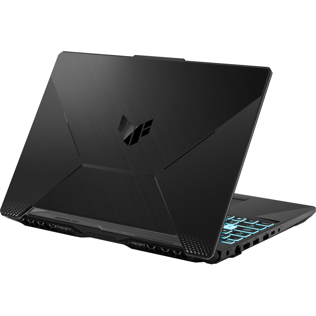 Ноутбук ASUS TUF Gaming A15 FA506NF-HN066 (90NR0JE7-M00D30) - зображення 7
