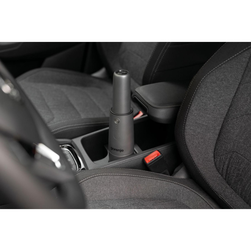 Пилосос Gorenje MVC72HGA - изображение 7