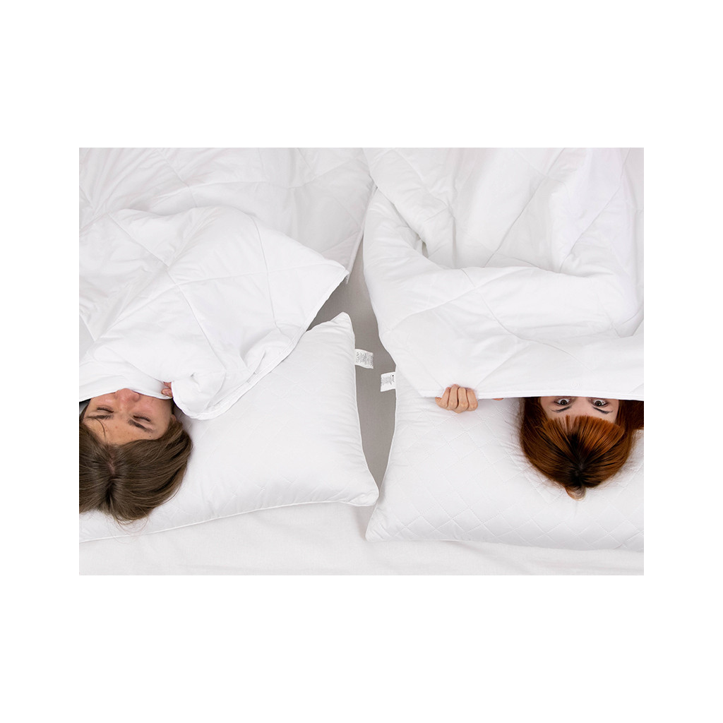 Ковдра Руно силіконова Duet Family 155х210 см (Р317.52_Duet Family) - зображення 7