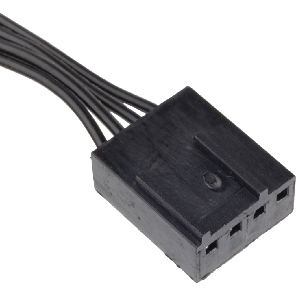 Кулер до корпусу Corsair LL140 RGB Single Pack (CO-9050073-WW) - зображення 5