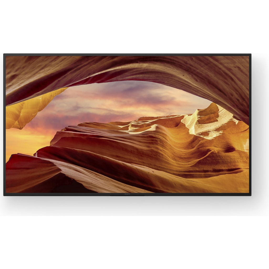 Телевізор Sony KD50X75WL - зображення 4