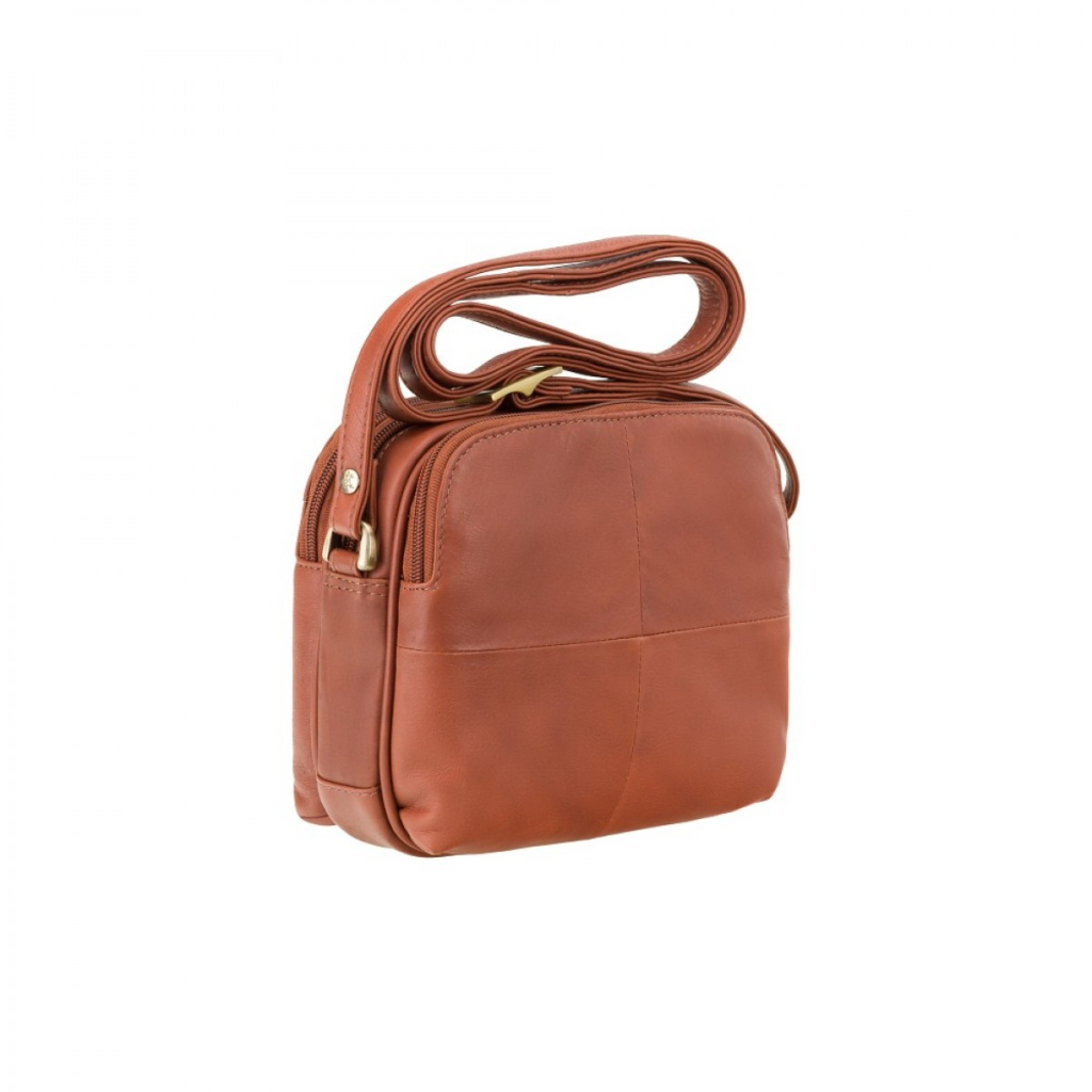 Сумка Visconti 18939 Holly Brown (18939 BRN) - зображення 2