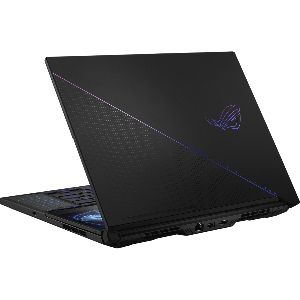 Ноутбук ASUS ROG Zephyrus Duo 16 GX650PY-NM079X (90NR0BI1-M004K0) - зображення 4