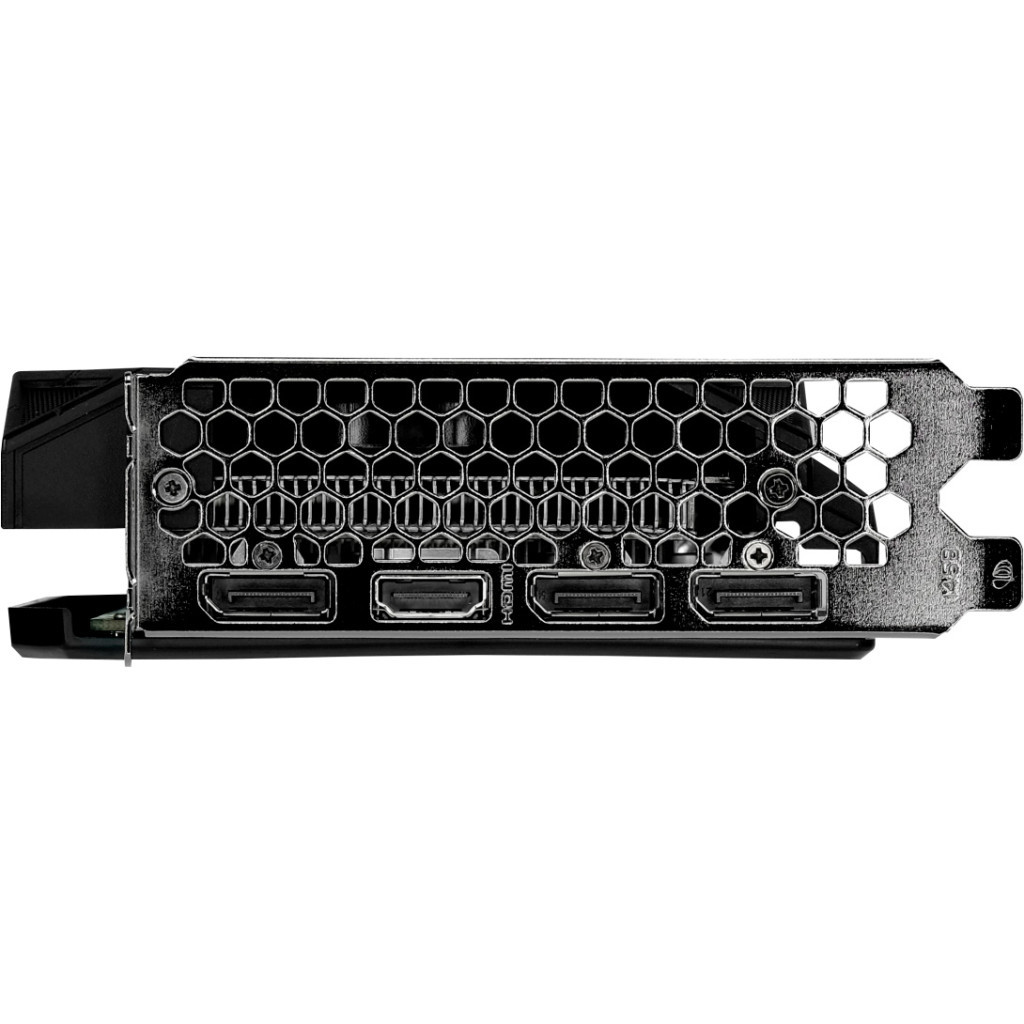 Відеокарта Palit RTX 4060 DUAL 8GB (NE64060019P1-1070D) - зображення 8