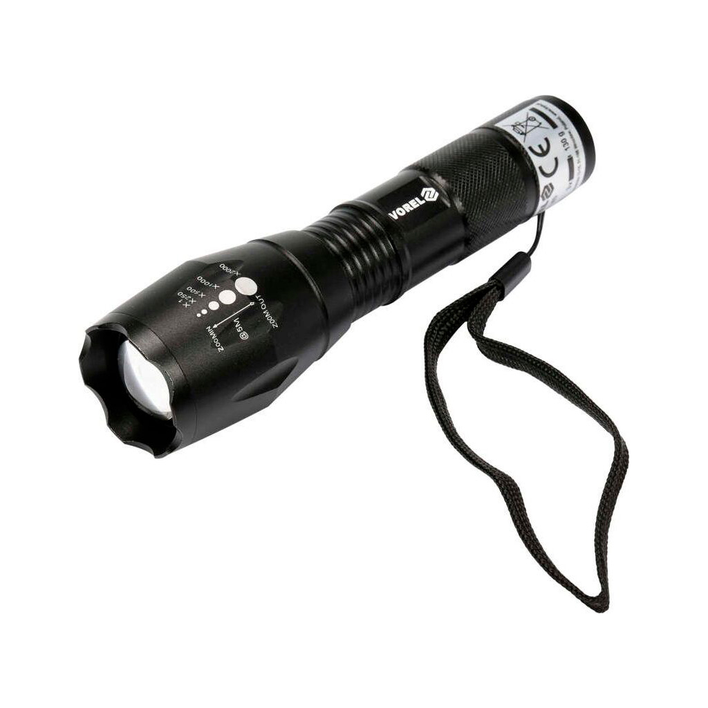 Ліхтар Vorel 88555 - зображення 1