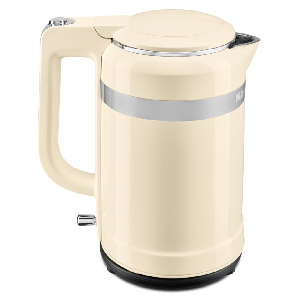 Електрочайник KitchenAid_МБТ 5KEK1565EAC - зображення 3
