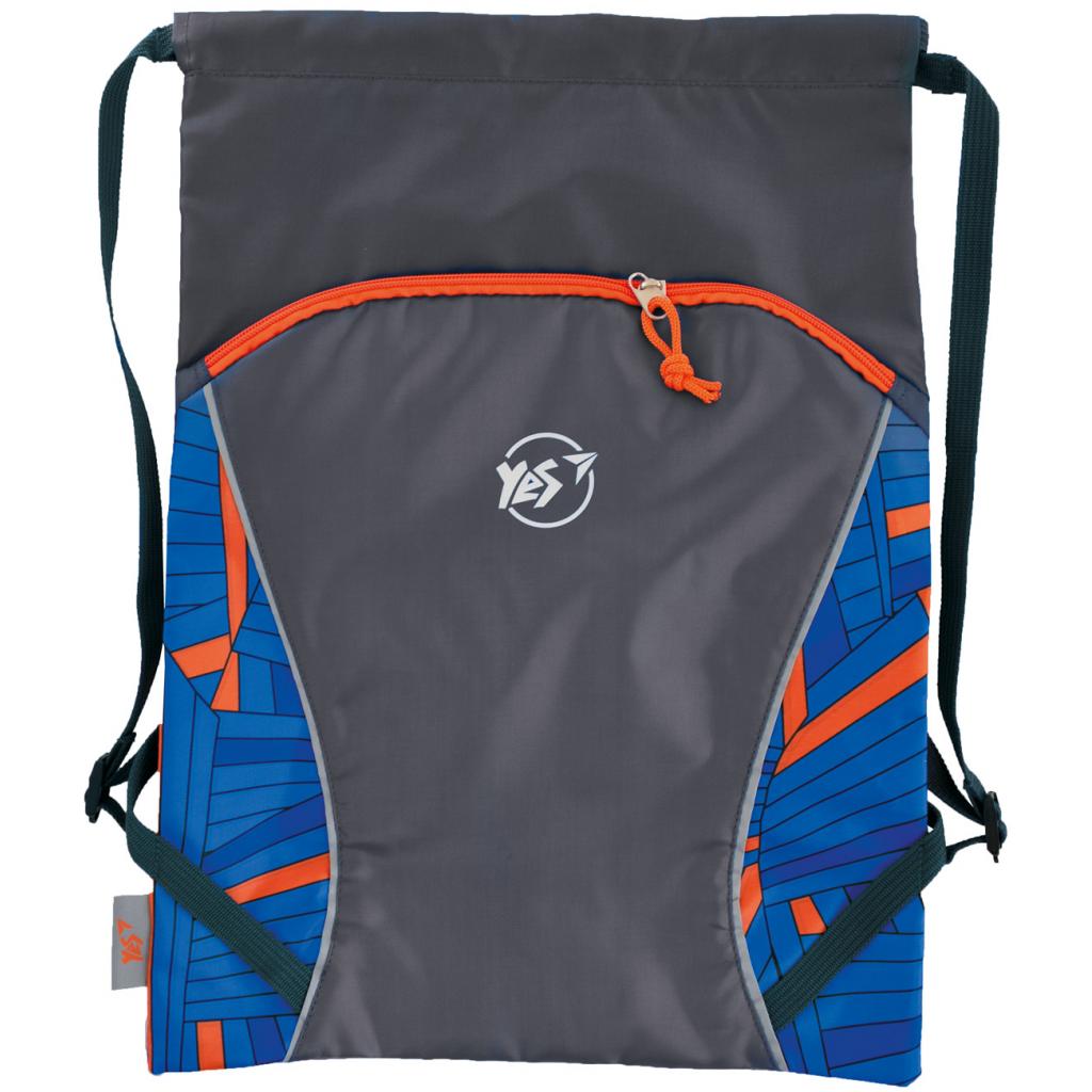 Сумка для взуття Yes DB-14 Sprint (557147) - зображення 1