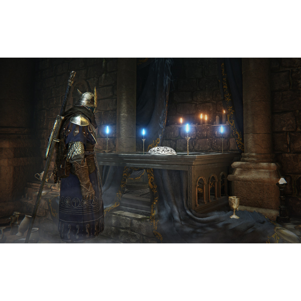 Гра Sony Elden Ring Nightreign, BD диск (3391892035858) - изображение 5