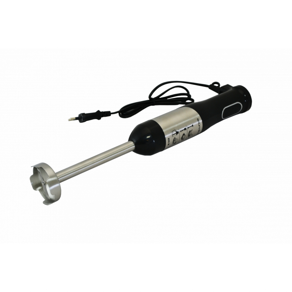 Блендер Grunhelm EBS-857VSC - зображення 3