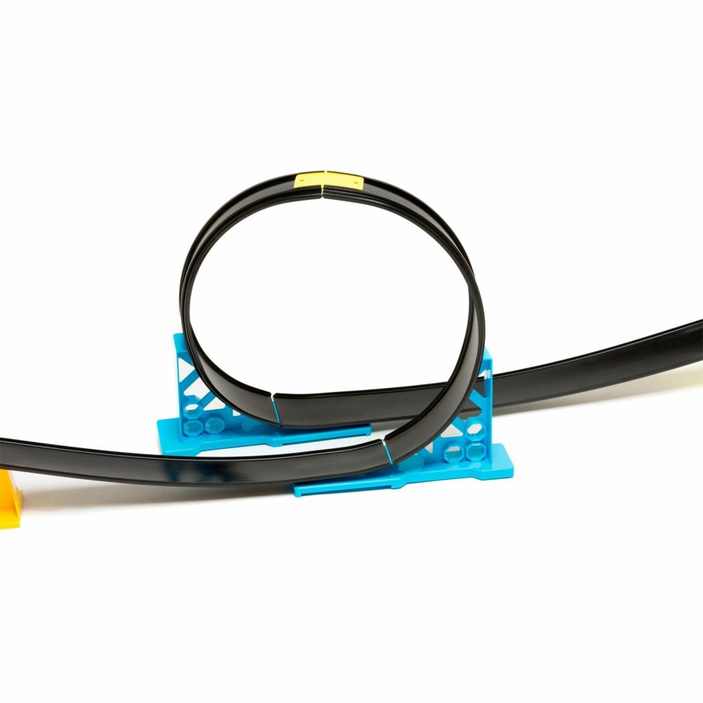 Автотрек Bburago Крутий віраж серії GoGears (18-30263) - изображение 3