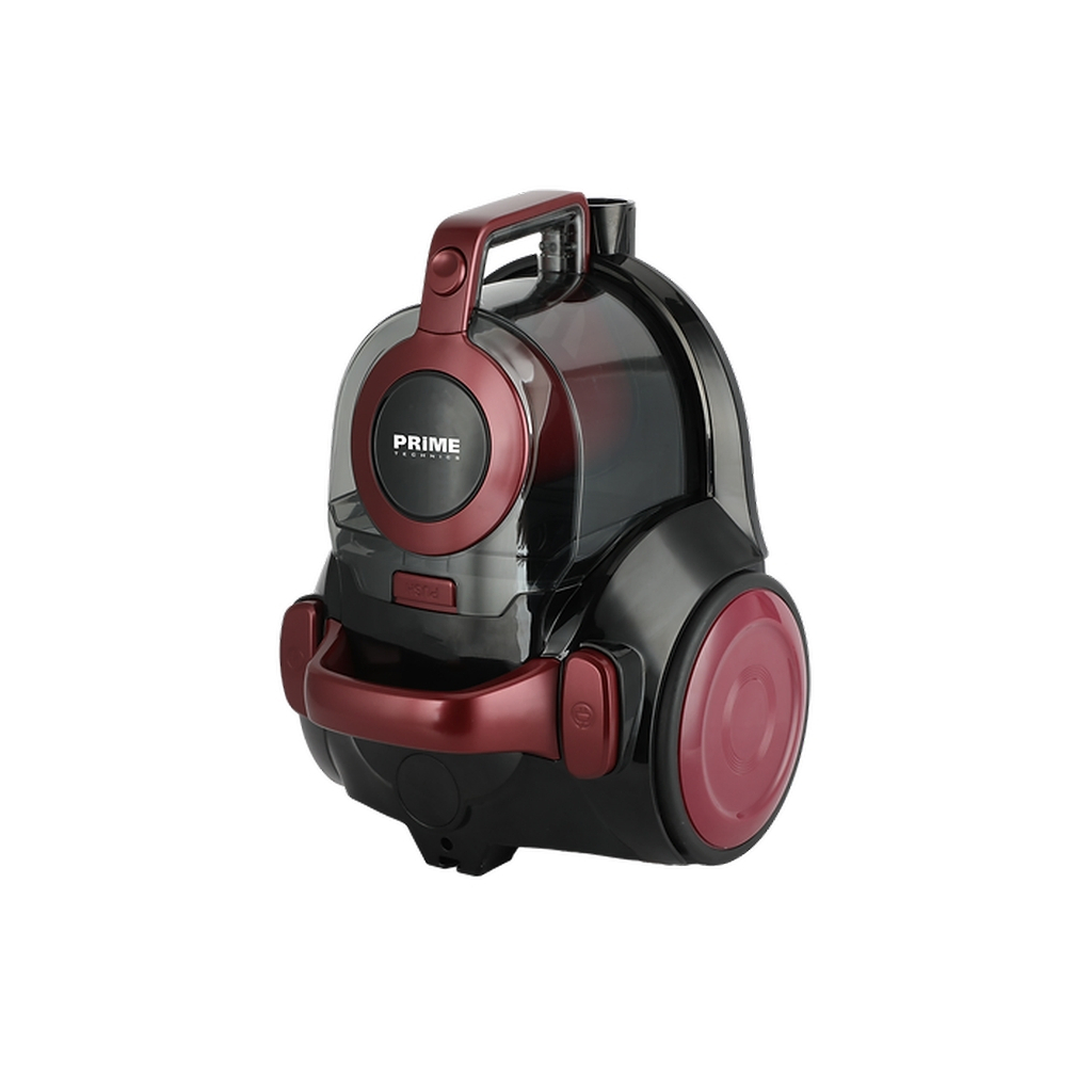 Пилосос PRIME Technics PVC 208 Max Force - зображення 2