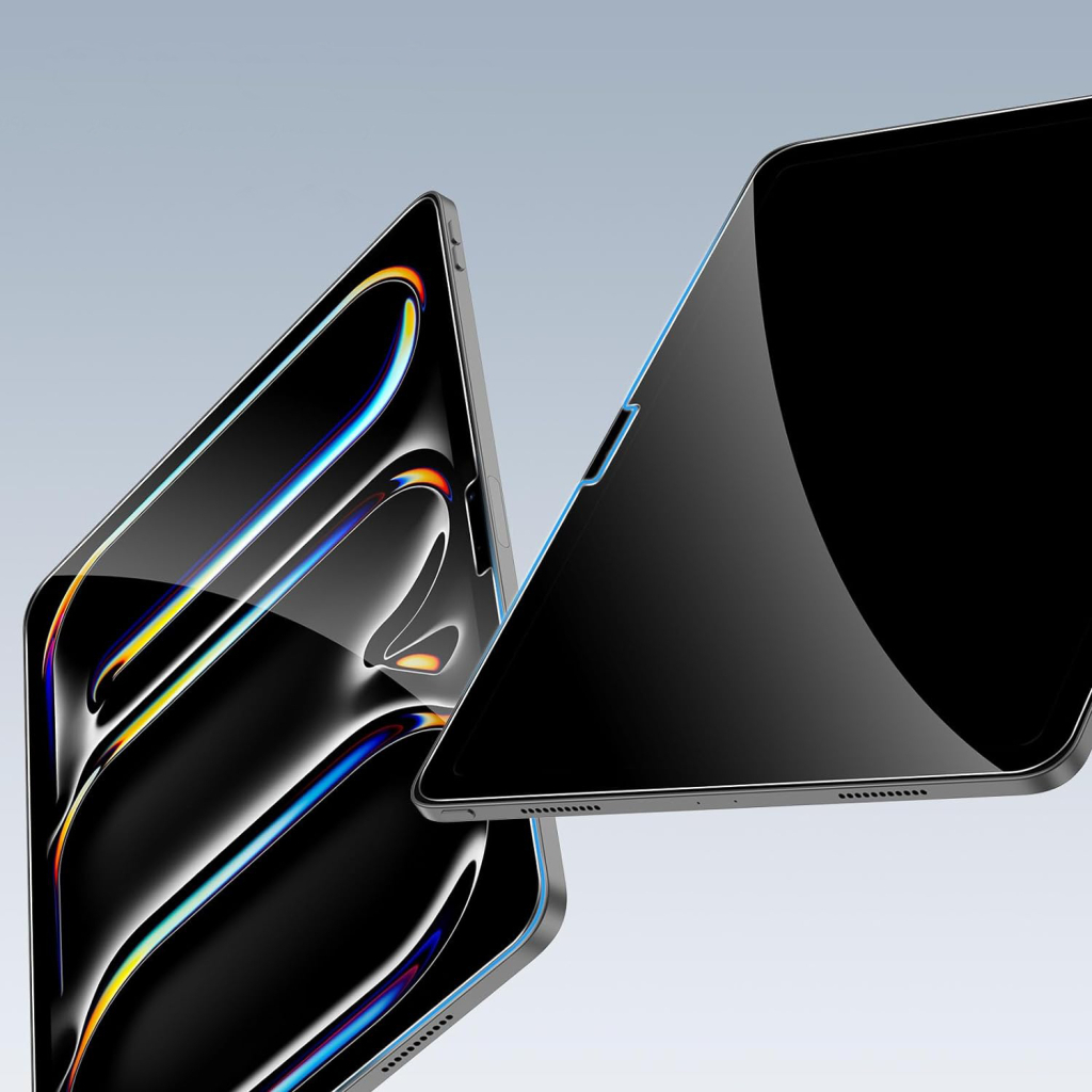 Скло захисне BeCover Apple iPad Pro 13" M4 2024 (711674) - зображення 3