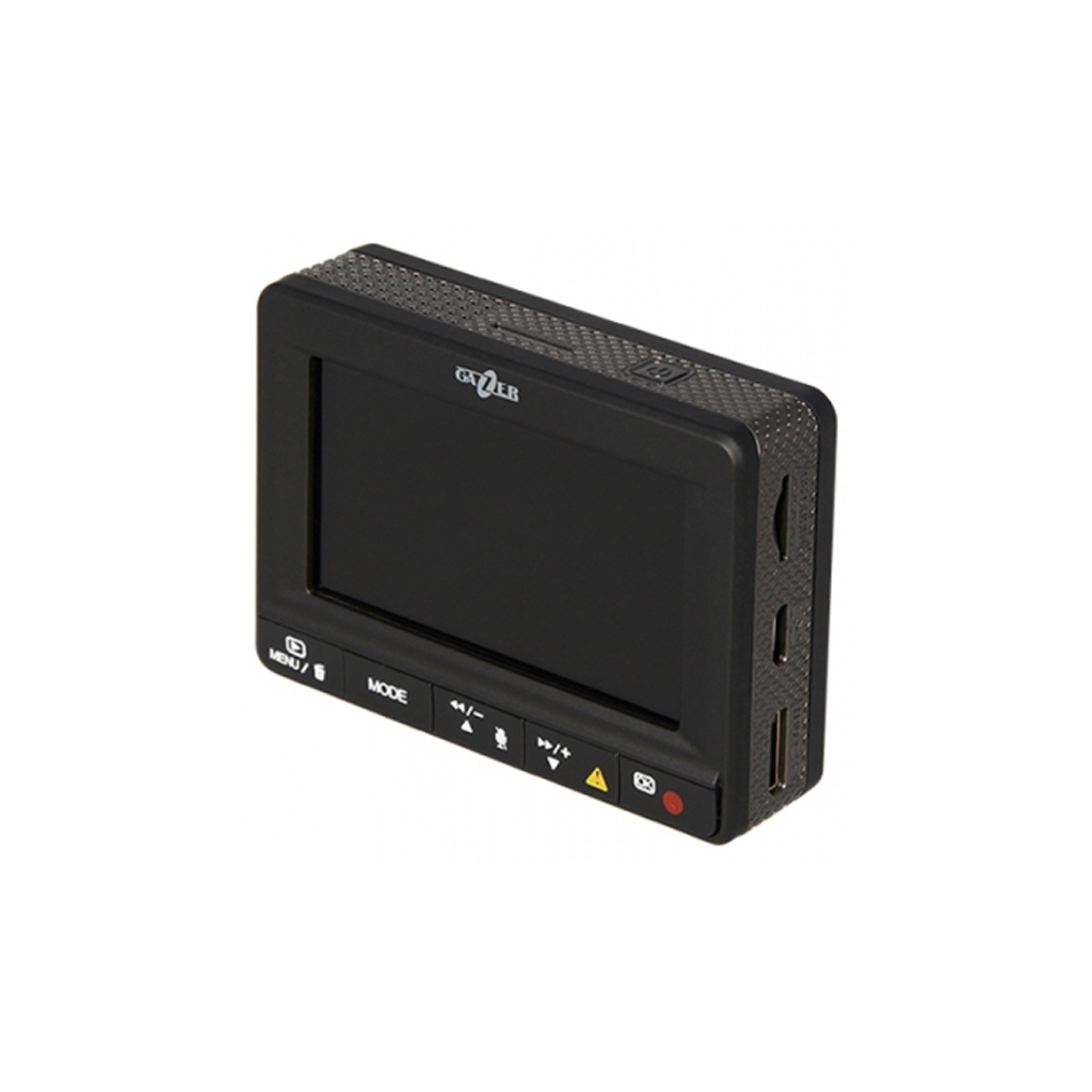 Відеореєстратор Gazer F225 - зображення 5