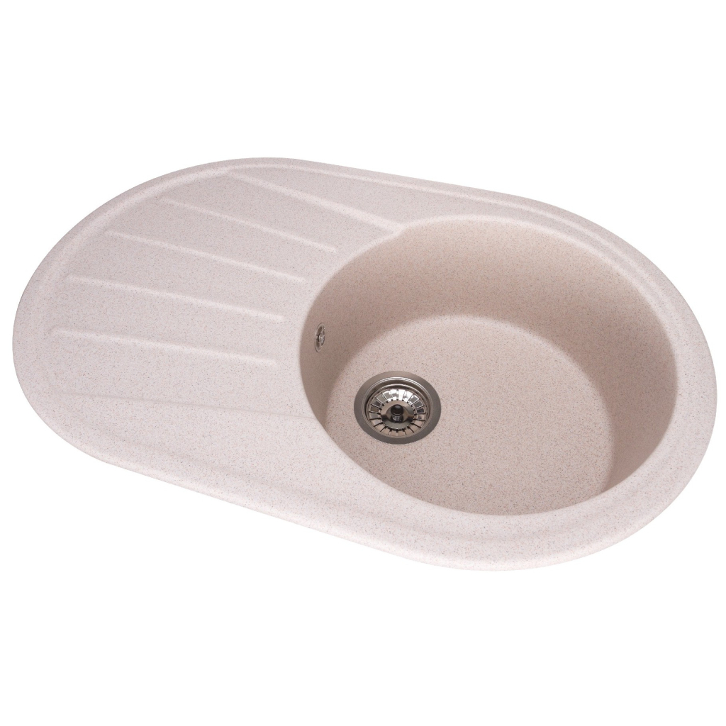 Мийка кухонна GRANADO MURCIA terra (gr1703) - зображення 2