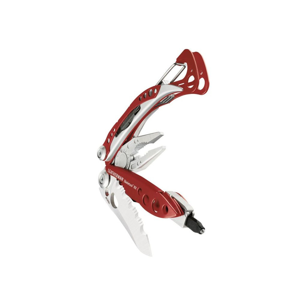 Мультитул Leatherman Skeletool RX (832310) - зображення 2