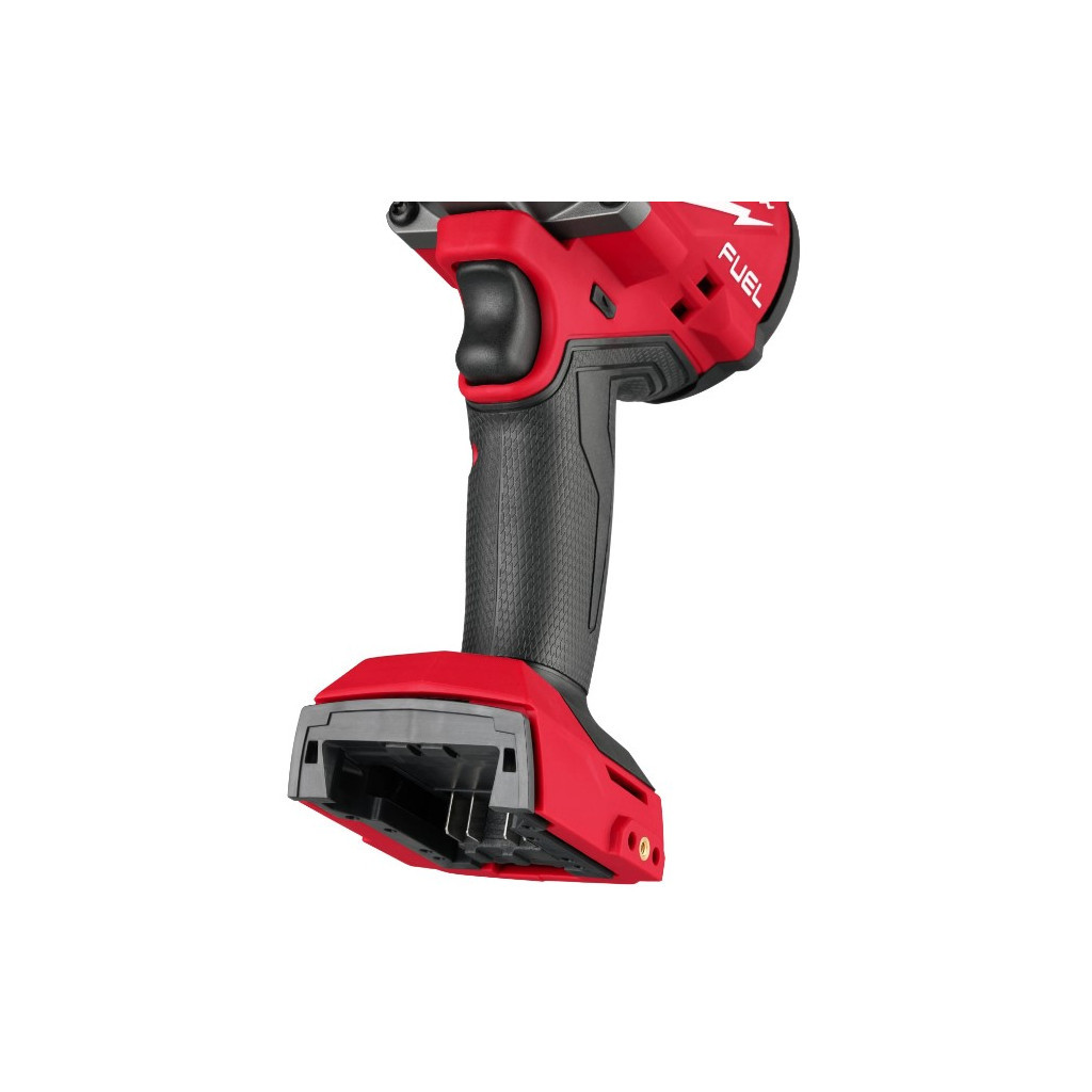 Гайковерт Milwaukee 1/2", M18 FHIW2F12-502X, 2034Нм, 2x5Ah, HD кейс (4933492783) - изображение 5