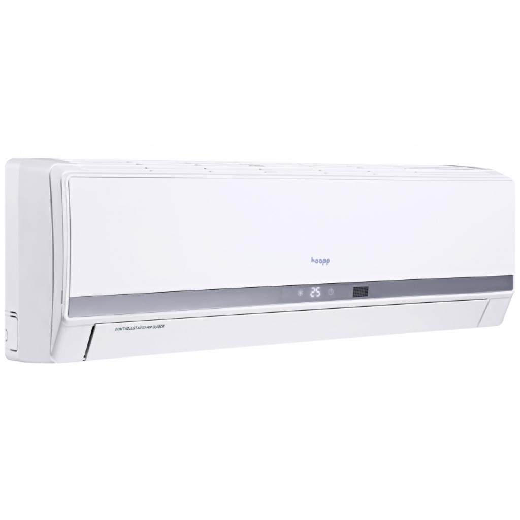 Кондиціонер Hoapp Line (HSC-GA65VA/HMC-GA65VA) - зображення 3
