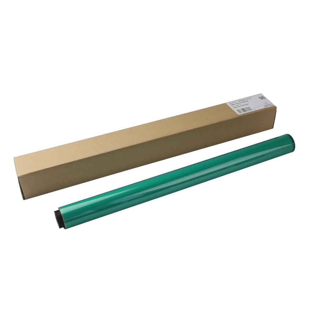 Фотобарабан KONICA MINOLTA BIZHUB C227/287 (DR214K-Drum) 105K BLACK CET (CET6607) - изображение 1