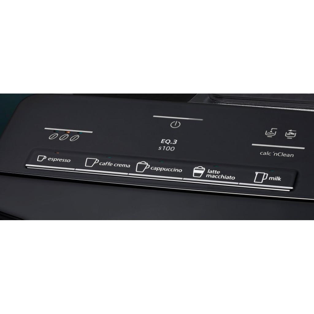 Кавомашина Siemens TI30A209RW - зображення 3