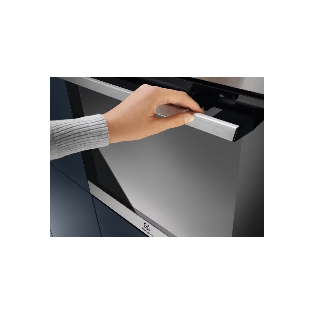 Духова шафа Electrolux EOF3H00BX - зображення 6