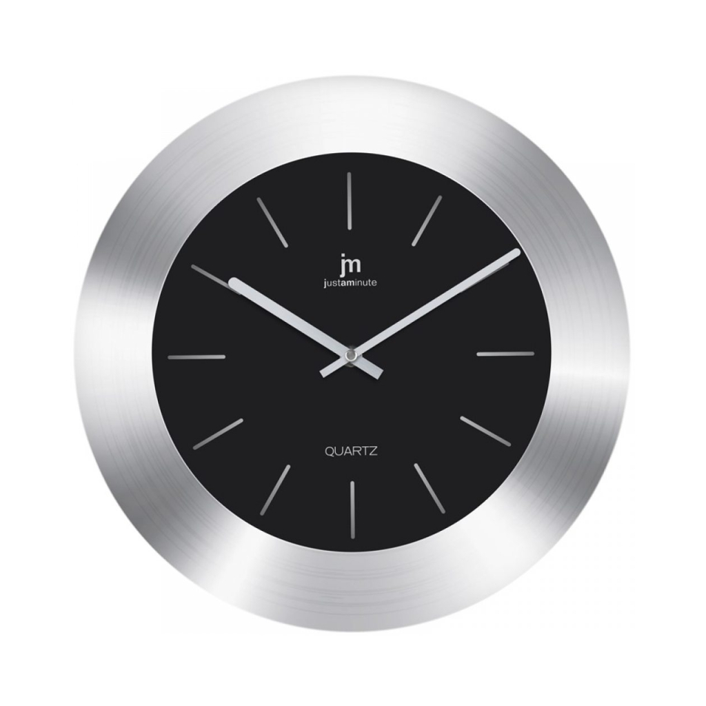 Настінний годинник Lowell 14971N - зображення 1